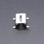 Led bulb connector